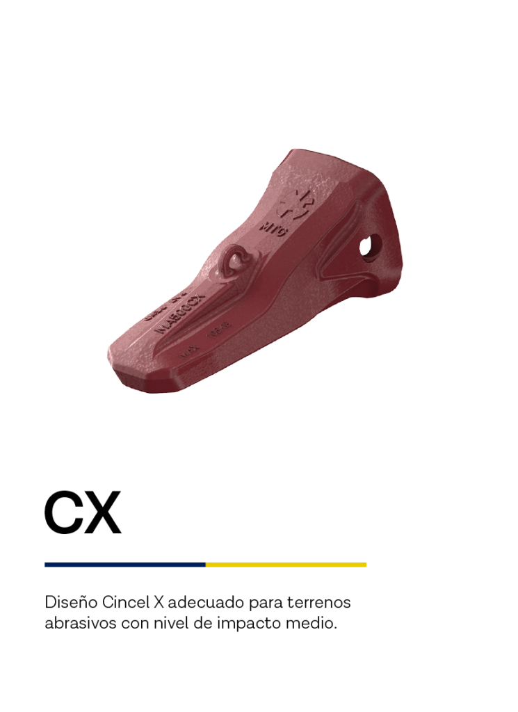 CX 2